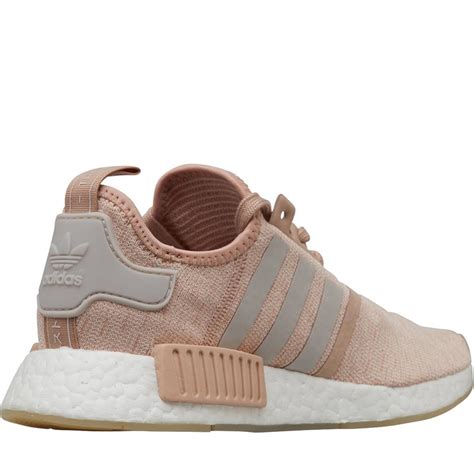 adidas originals damen nmd_r1 sneakers ecrumeliert|adidas r1 shoes.